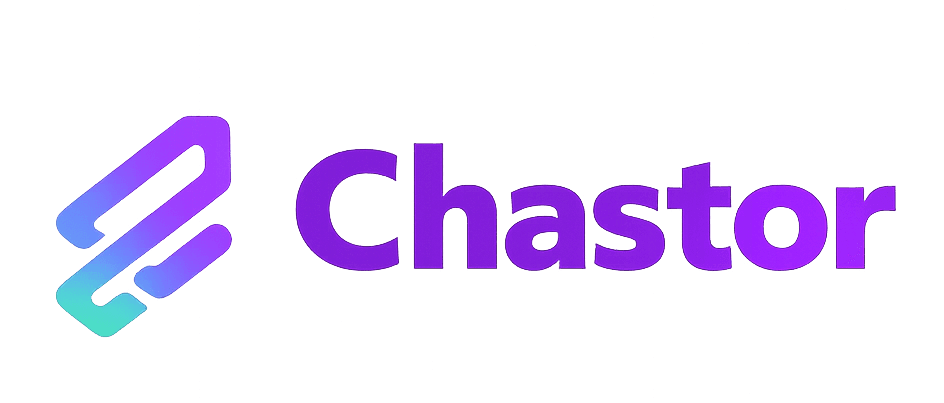 Chastor Logo